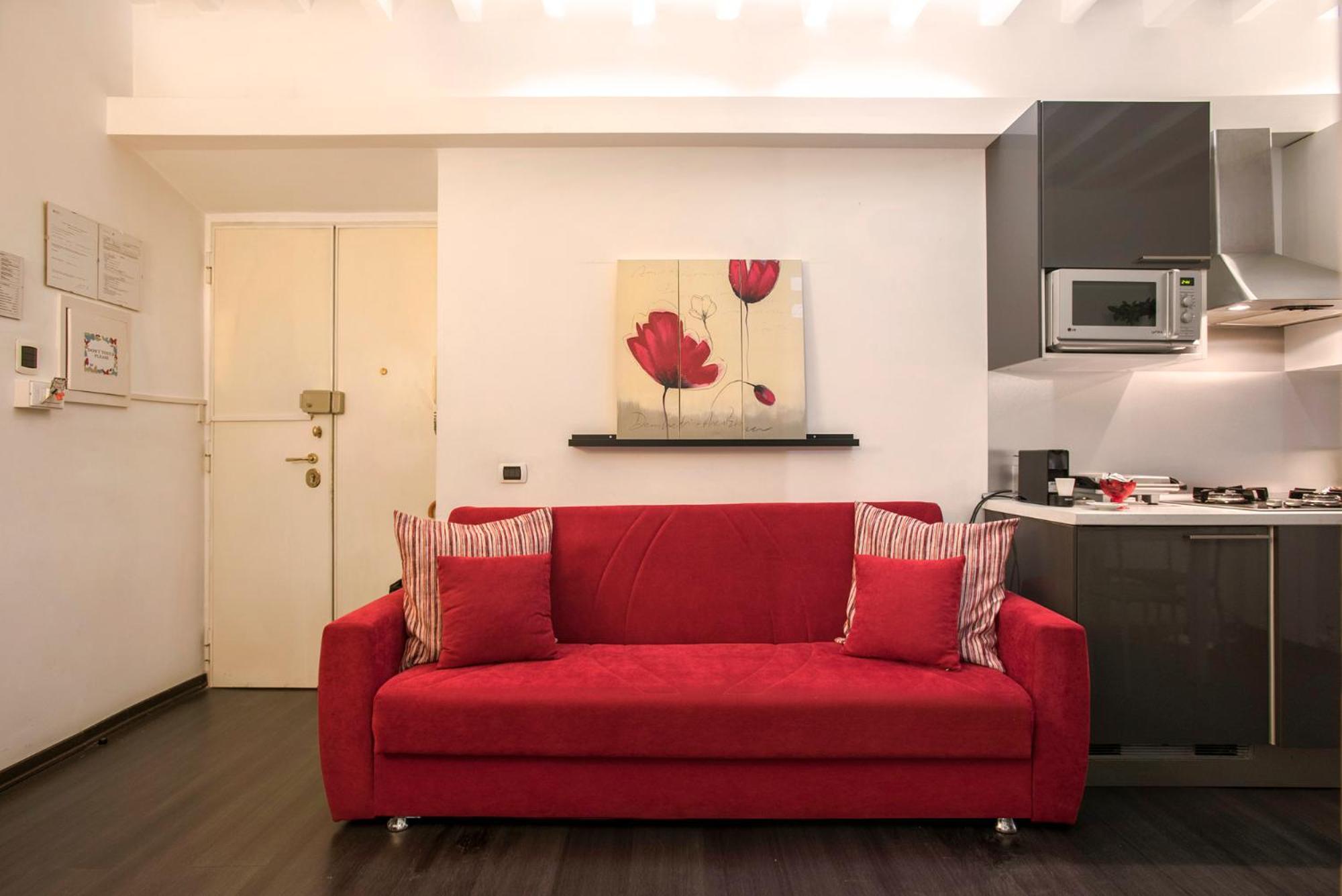 Minerva Apartamento
