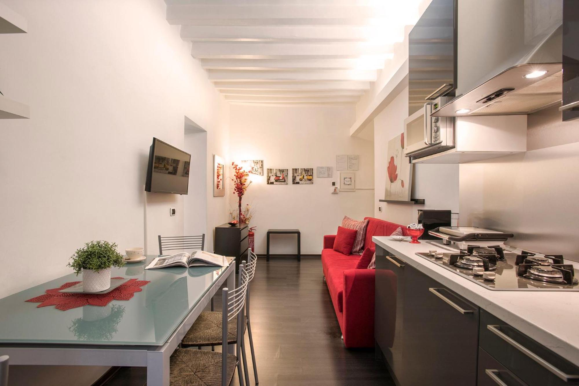 Apartamento Minerva *