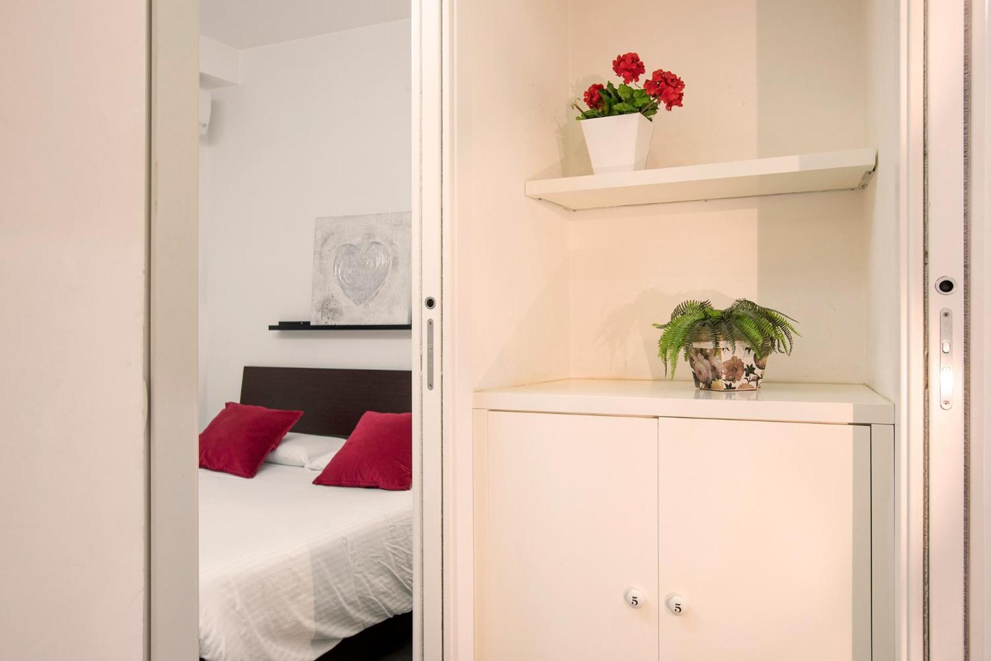 Minerva Apartamento Roma