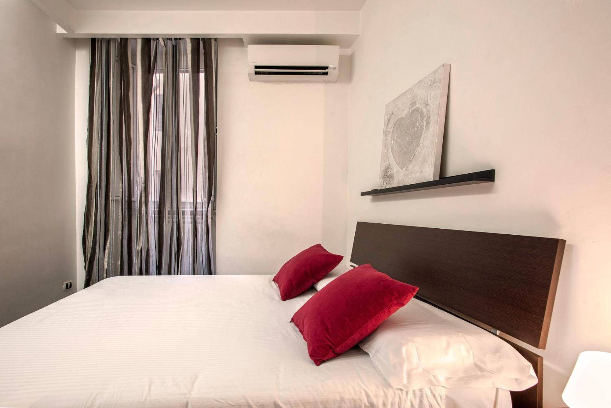 Apartamento Minerva Roma