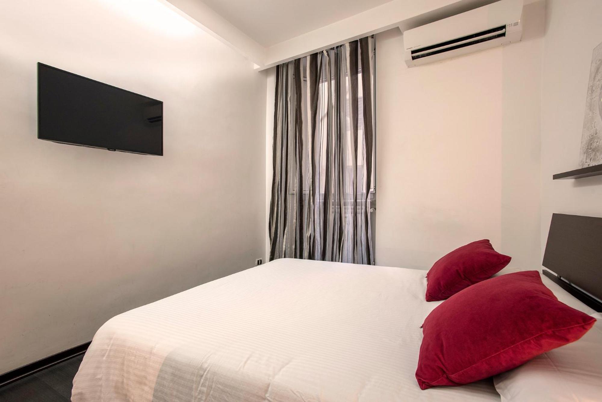Apartamento Minerva
