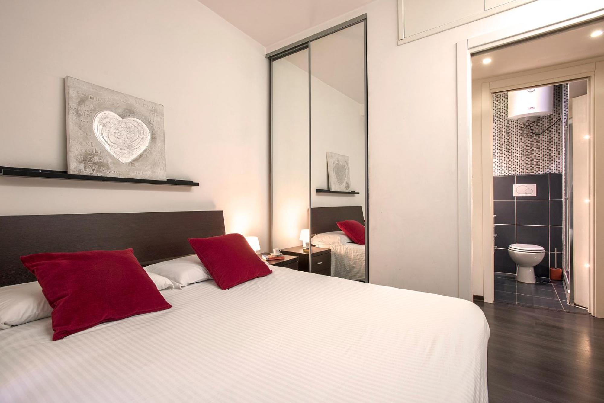 Minerva Apartamento Roma
