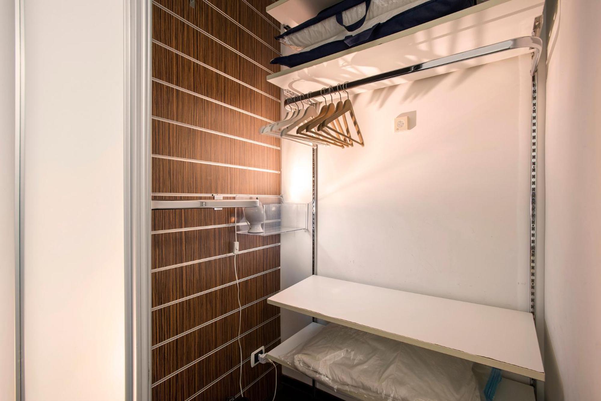 Minerva Apartamento