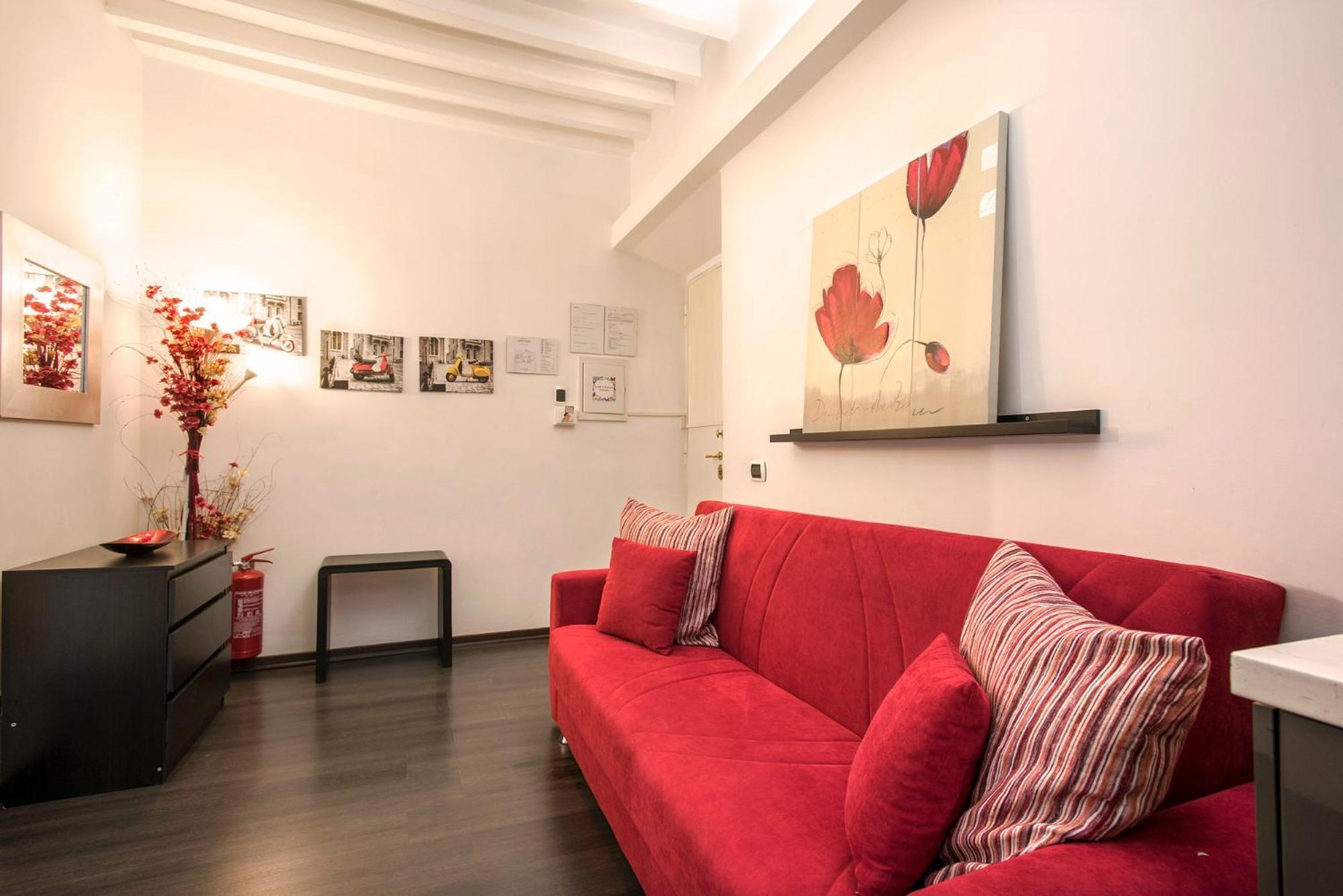 Apartamento Minerva