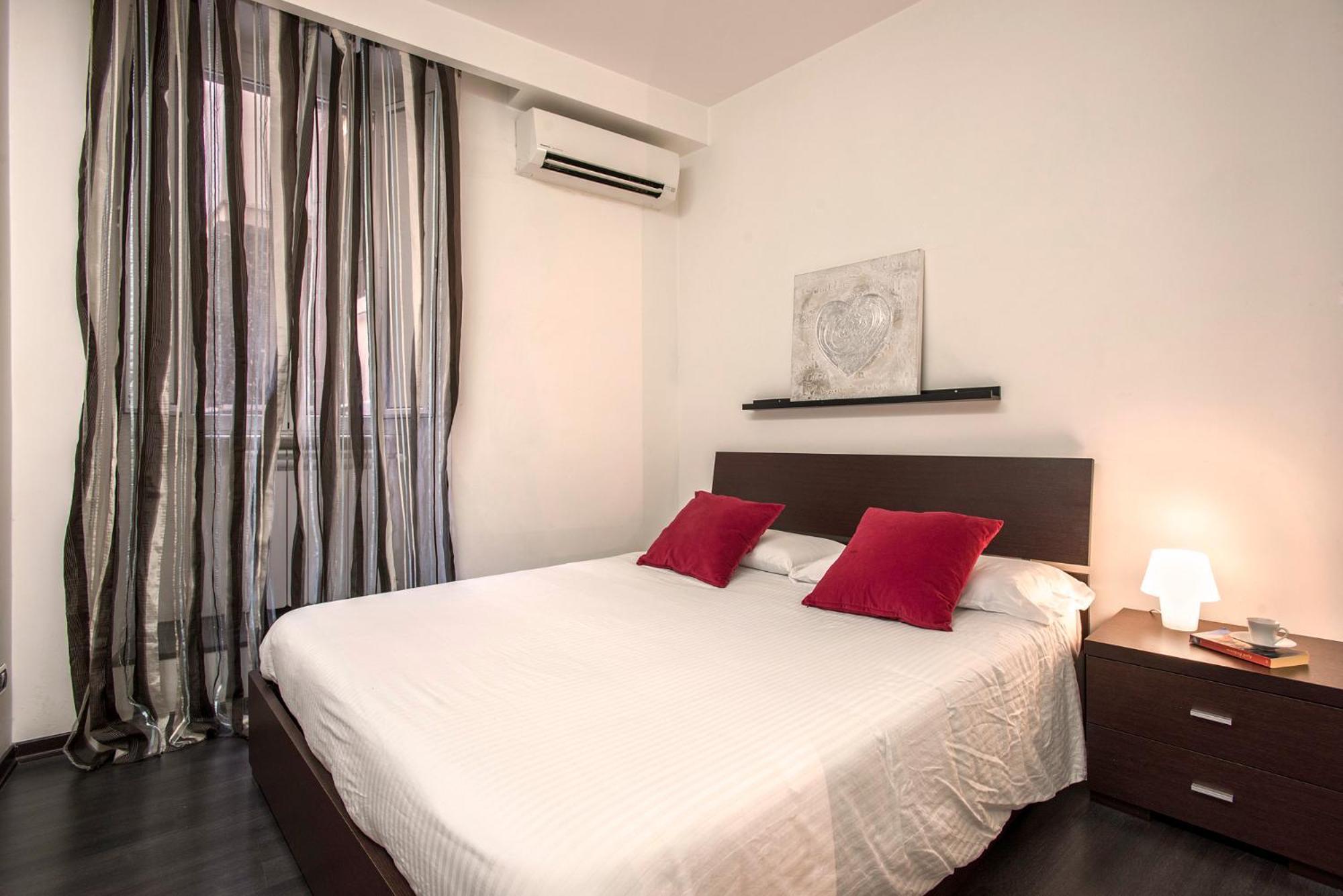 Minerva Apartamento *