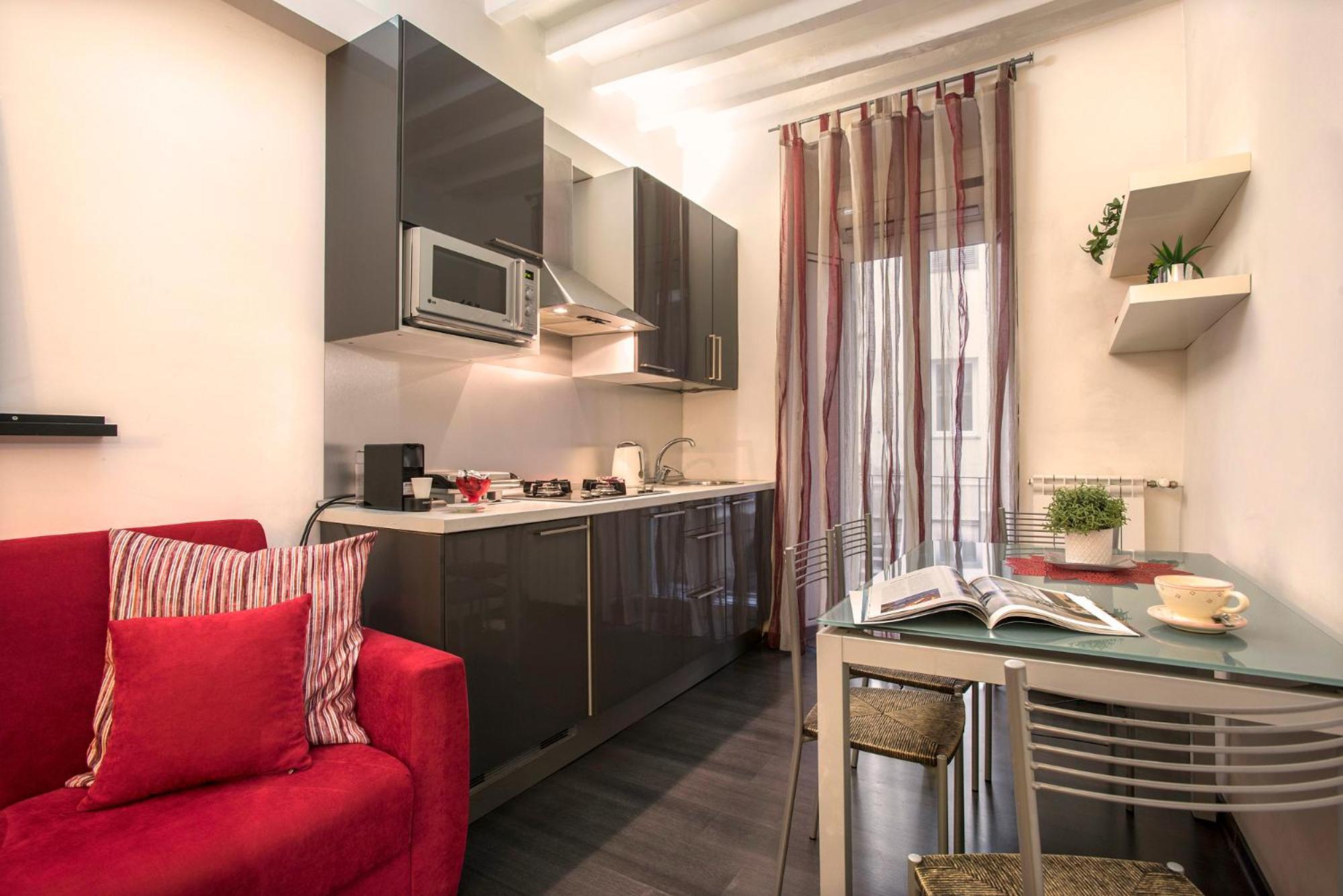 Apartamento Minerva