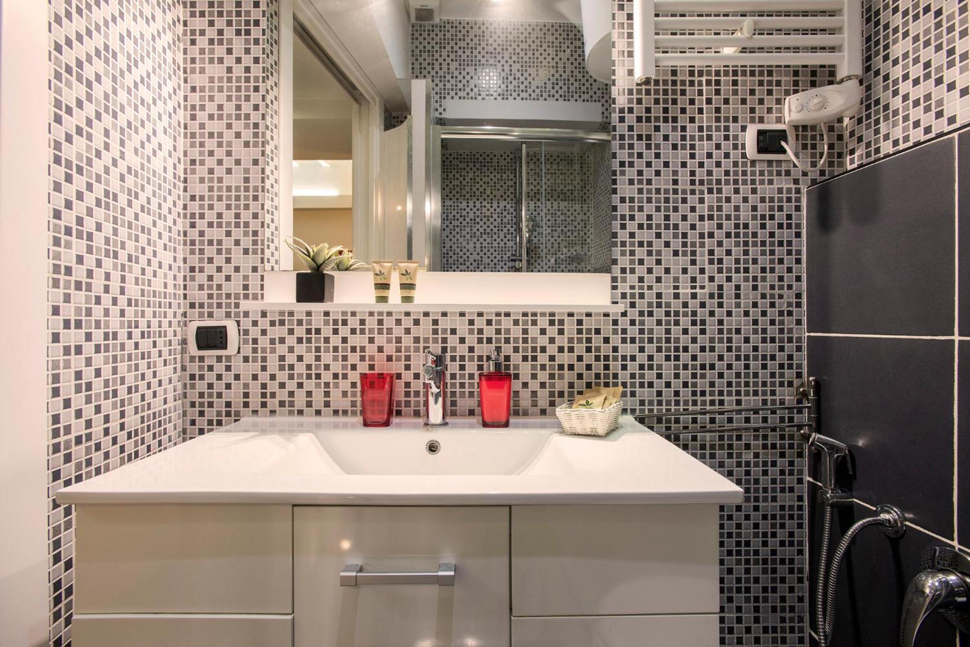 Minerva Apartamento Roma